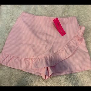 Lilly Pulitzer Faye Skort